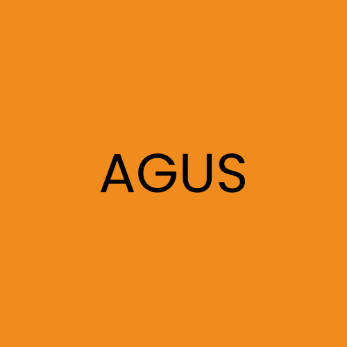 AGUS