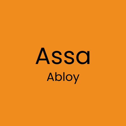 Assa Abloy