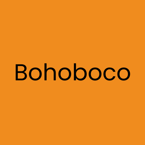 Bohoboco