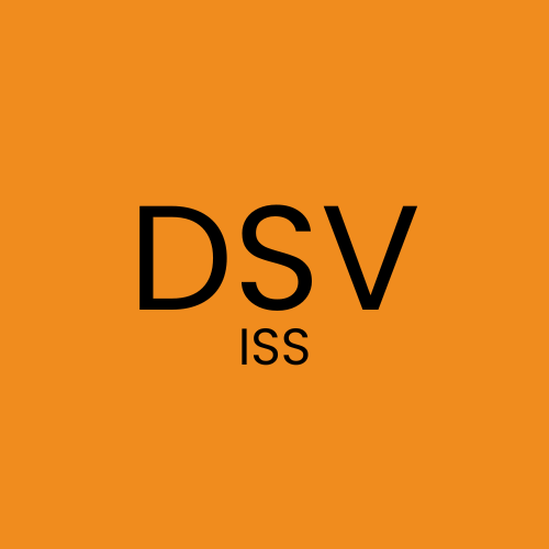 DSV ISS