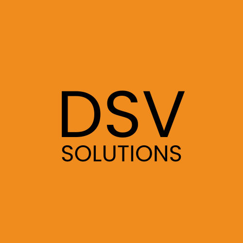 _DSV Solutions