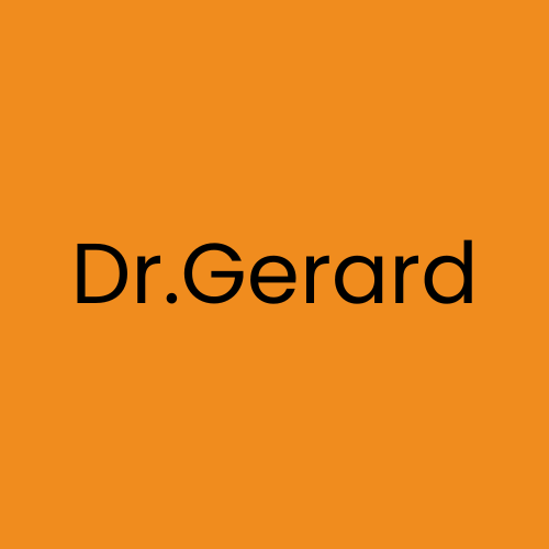 Dr.Gerard