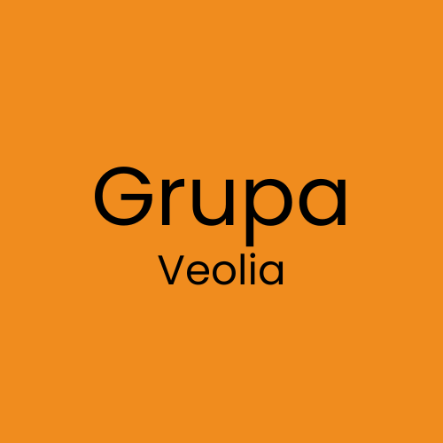 Grupa Veolia