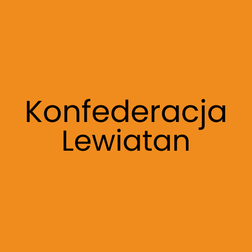 Konfederacja Lewiatan