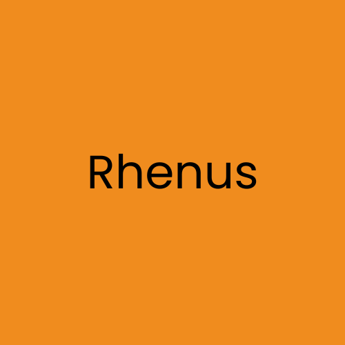 Rhenus