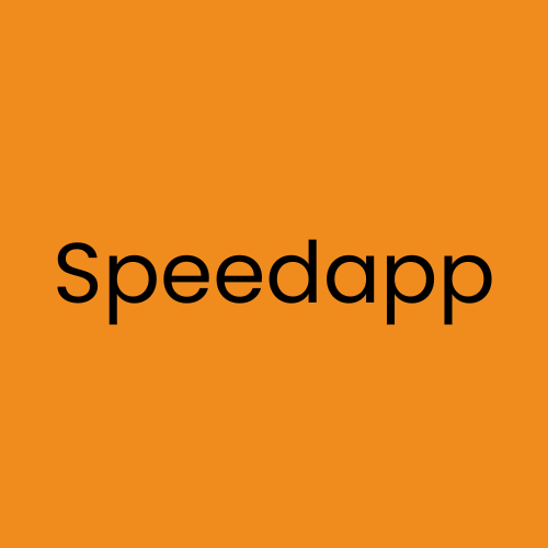 Speedapp
