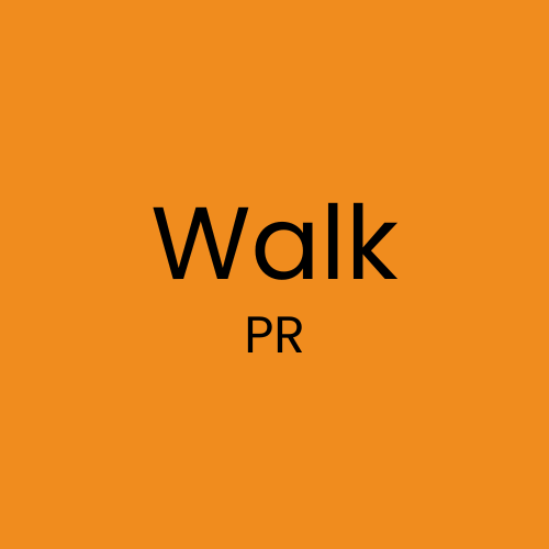 Walk PR